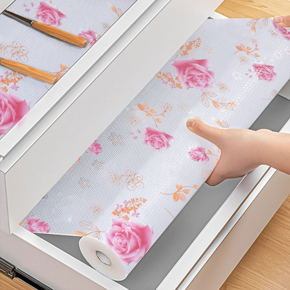 Desk Drawer Unit - Alfombrillas para armario de cocina, revestimientos