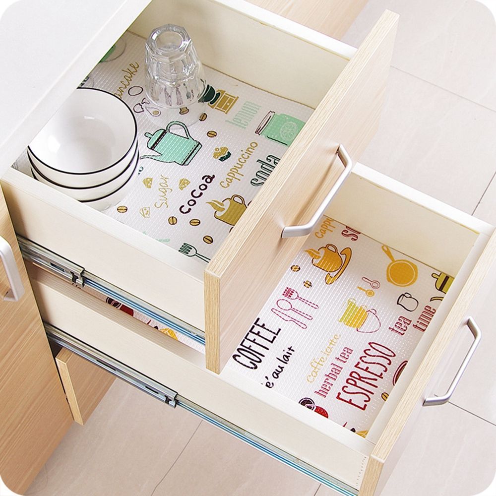 Desk Drawer Unit - Accesorios de cocina a prueba de