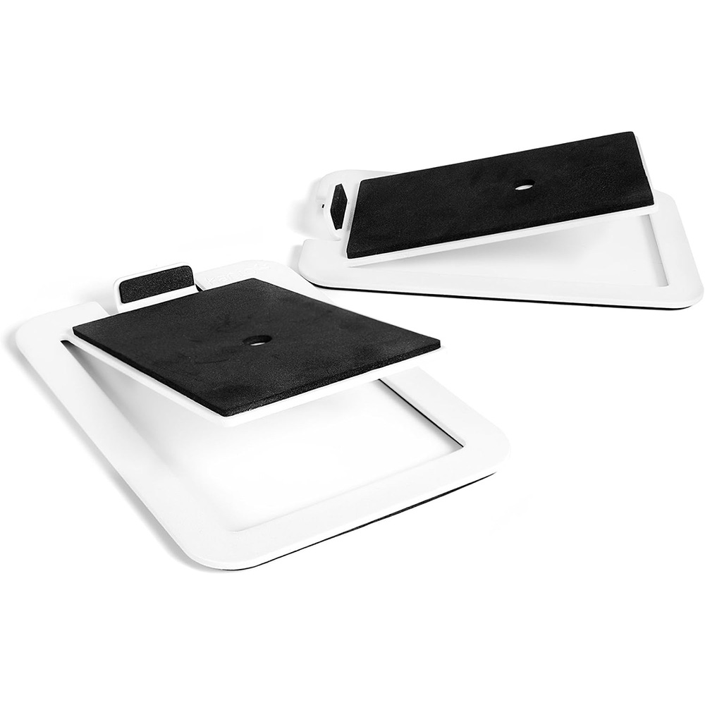 Speaker Desk Setup - Soportes para altavoces de escritorio, 2