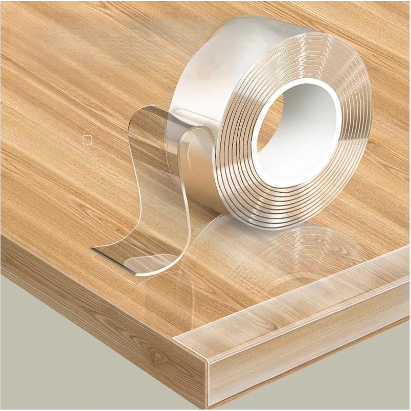 Desk Drawer Unit - 1 rollo de tira protectora transparente