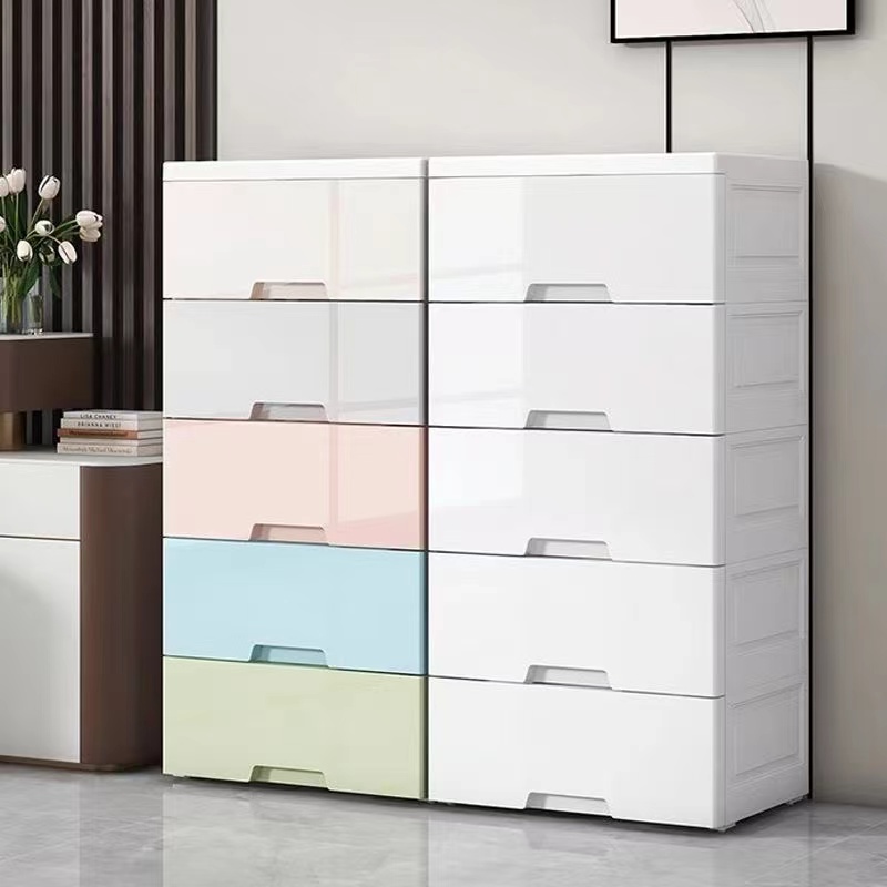 Desk Drawer Unit - Gabinete de almacenamiento tipo cajonera multicapa