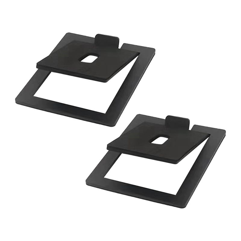 Speaker Desk Setup - ABLL-2 soportes para altavoces de escritorio