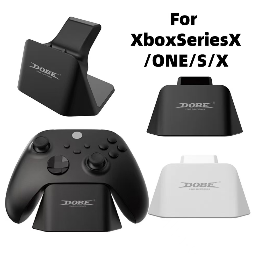 Desk Setup Xbox - Soporte de pantalla para controlador, soporte