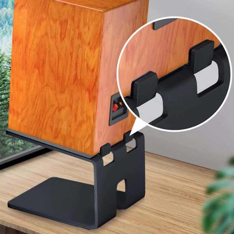 Speaker Desk Setup - Soportes de altavoz de escritorio para