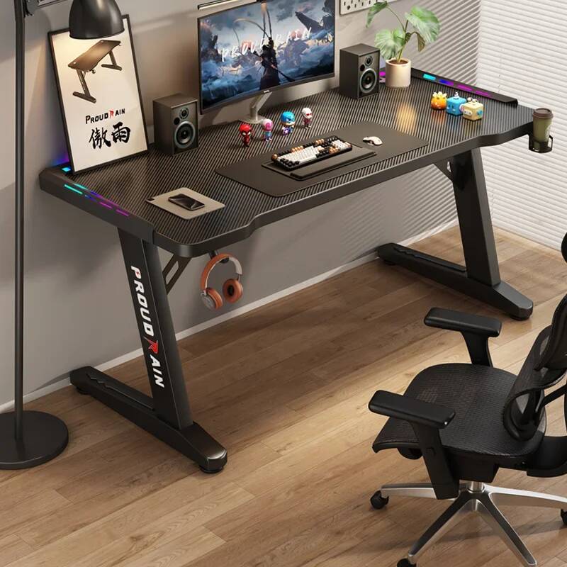 Desk Setup No Monitor - Escritorios, Consola de Juegos, PC, Computadora