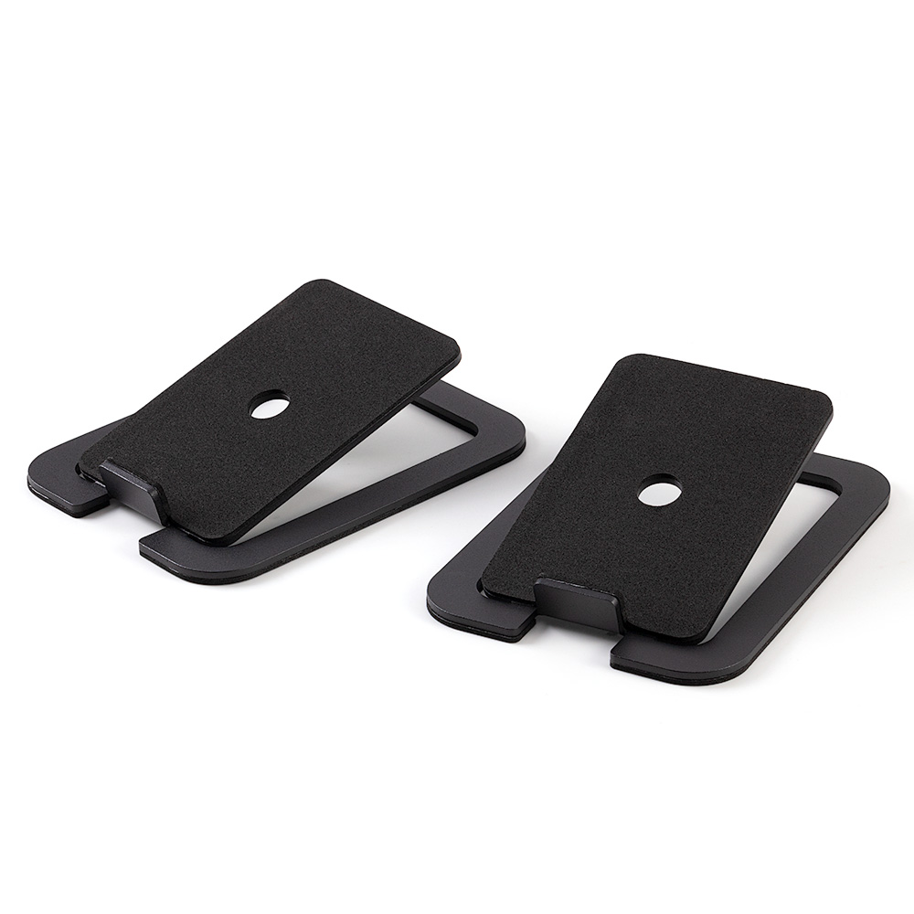 Speaker Desk Setup - Soportes para altavoces de escritorio, 2