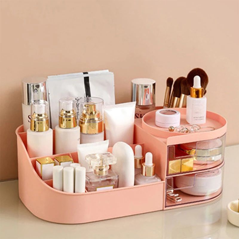 Caja de Almacenamiento de Cosm - Desk Drawer Unit reseña y precio