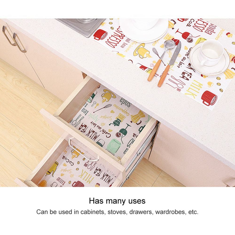 Accesorios de cocina a prueba  - Desk Drawer Unit reseña y precio