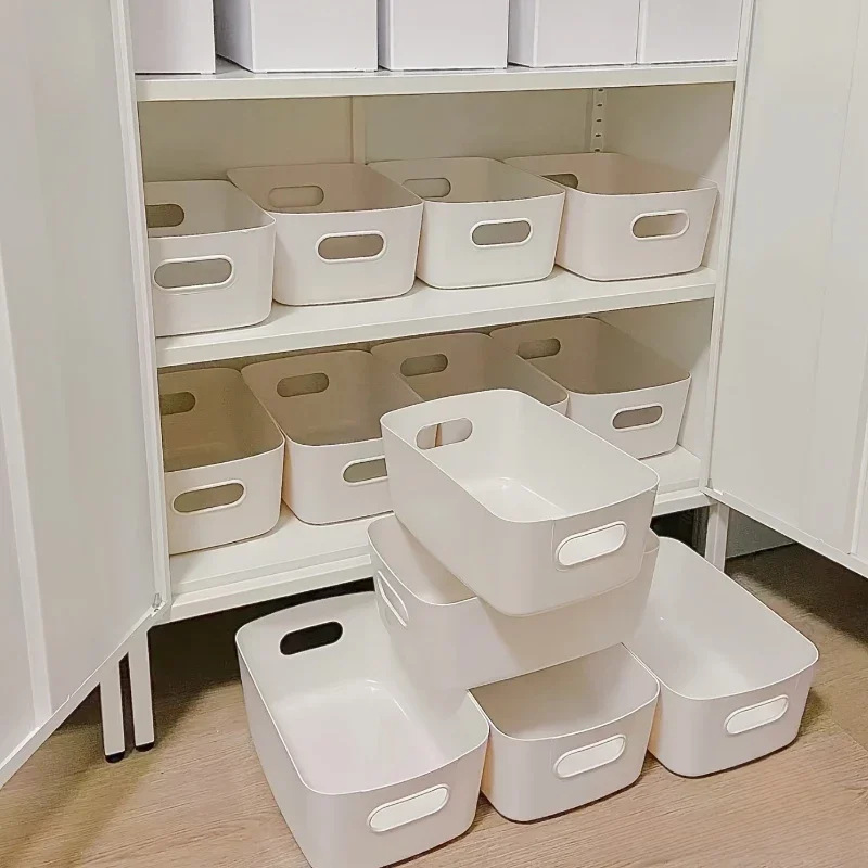 Caja Organizadora Larga de Plá - Desk Drawer Unit reseña y precio