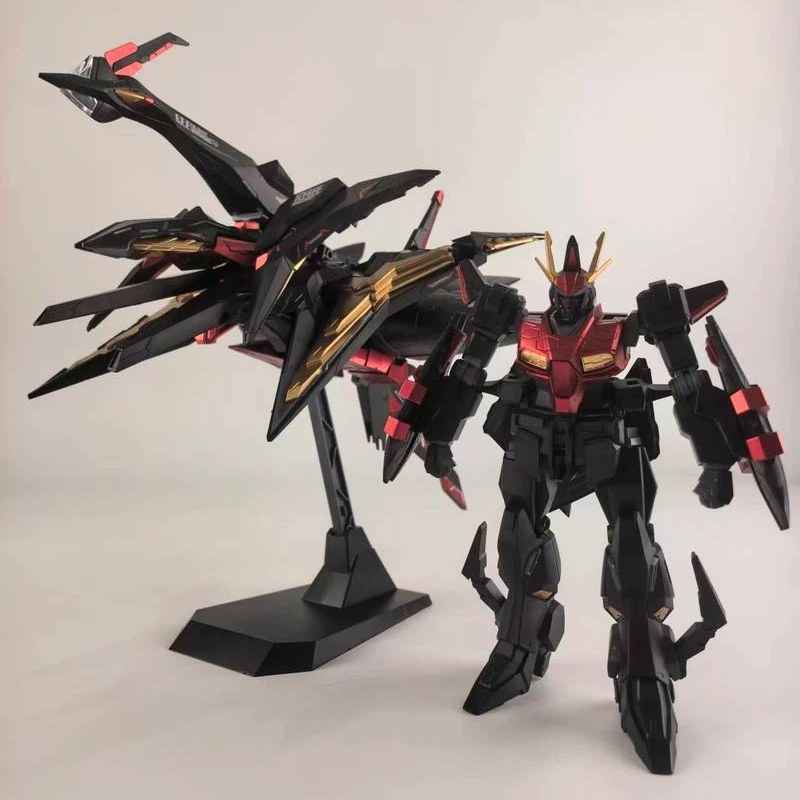 Figura de Acción HG 1/144 Pene - Desk Setup Tv reseña y precio