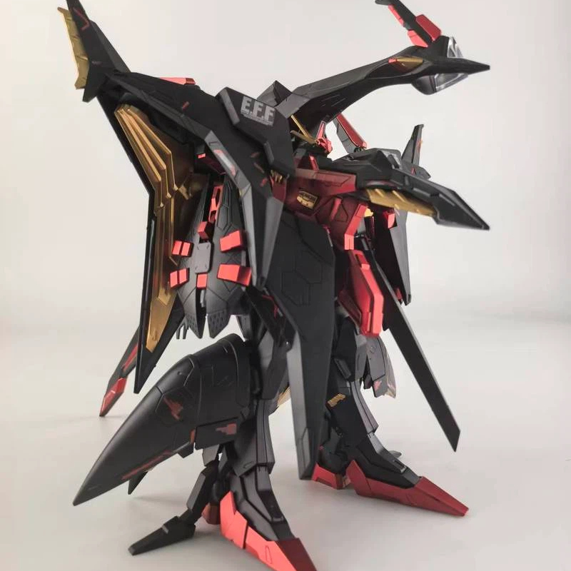 Figura de Acción HG 1/144 Pene - Desk Setup Tv reseña y precio