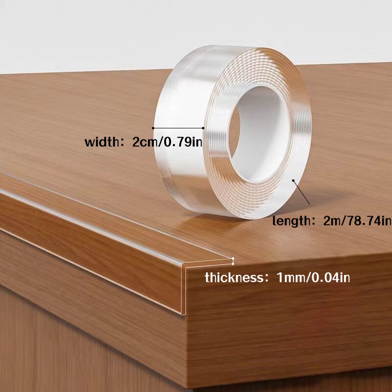 1 rollo de tira protectora tra - Desk Drawer Unit reseña y precio