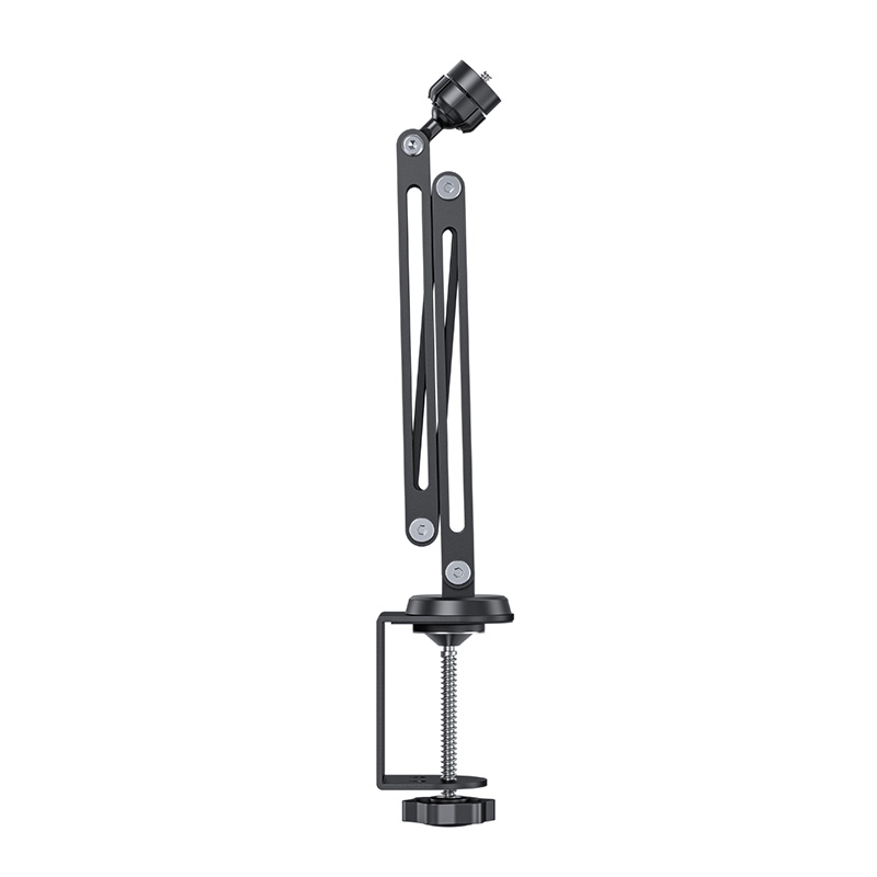 Brazo Ajustable EMEET con Capa - Desk Setup With Mic reseña y precio