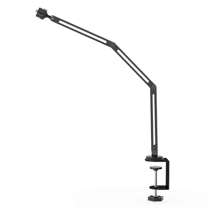 Brazo Ajustable EMEET con Capa - Desk Setup With Mic reseña y precio