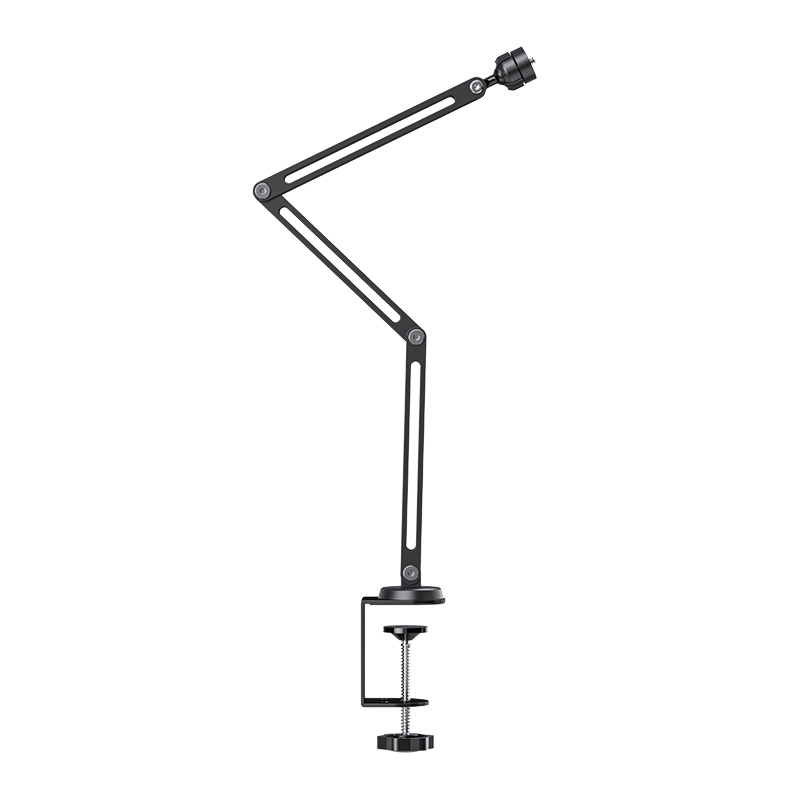 Brazo Ajustable EMEET con Capa - Desk Setup With Mic reseña y precio