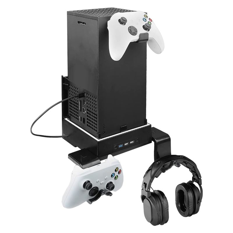 [B63C] Soporte de pared para X - Desk Setup Xbox reseña y precio