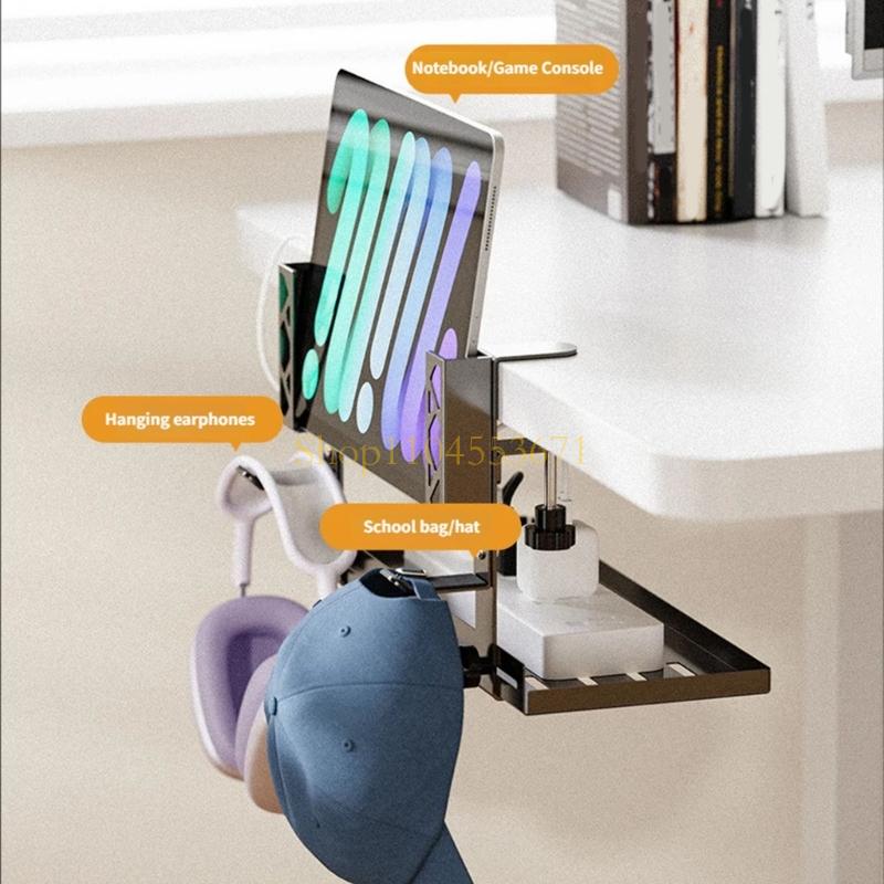 Soporte bordes escritorio para - Desk Setup Best reseña y precio