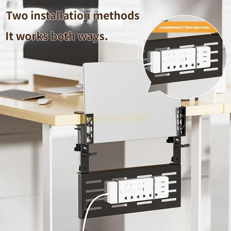 Soporte bordes escritorio para - Desk Setup Best reseña y precio