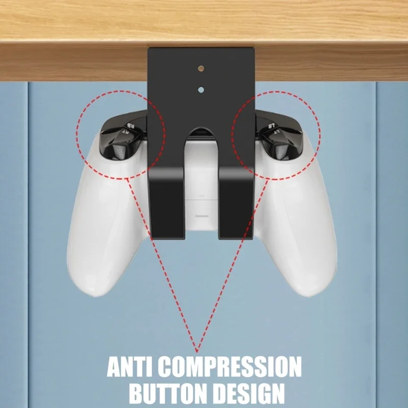 Soporte de almacenamiento para - Desk Setup Xbox reseña y precio