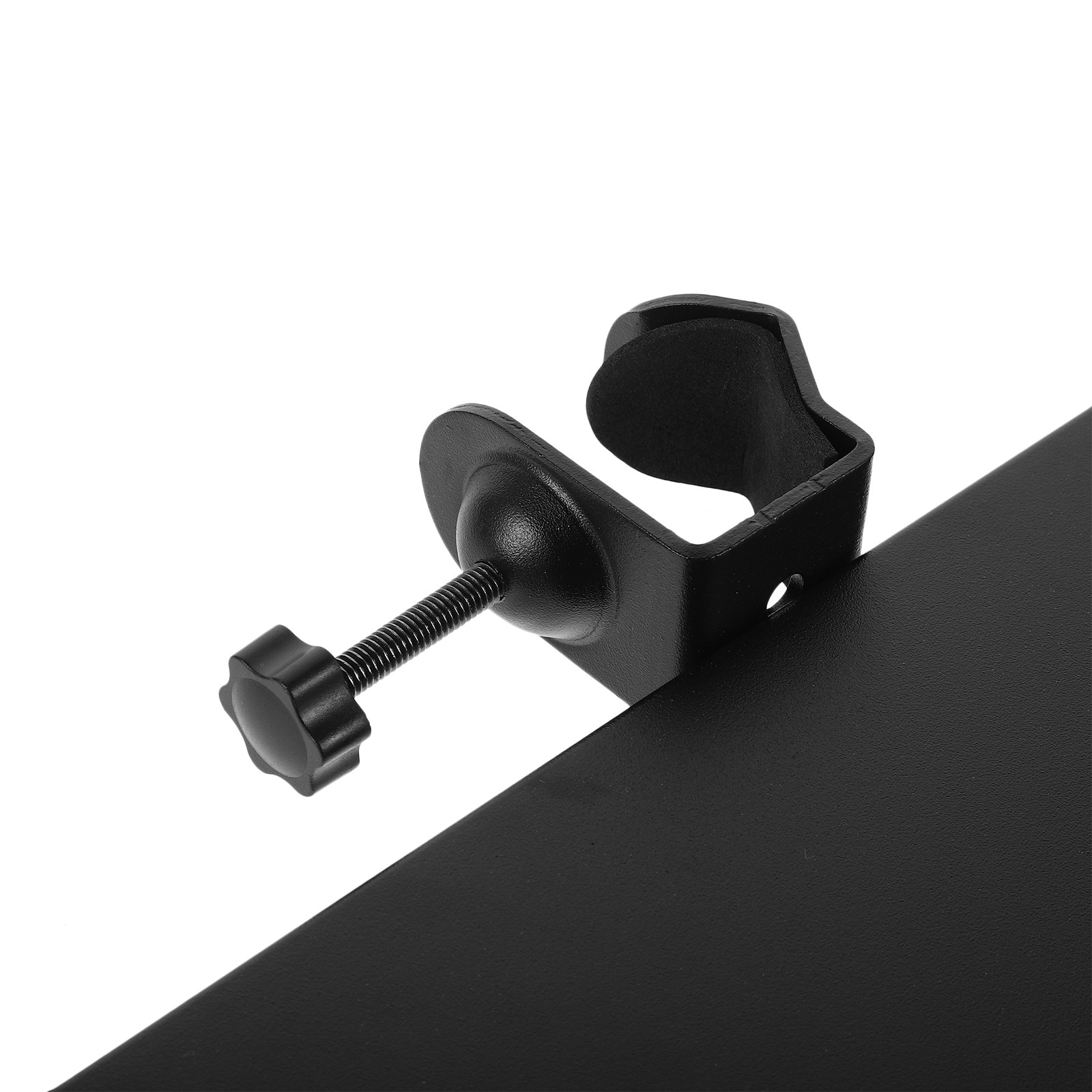 Soporte de Micrófono Ajustable - Desk Setup With Mic reseña y precio