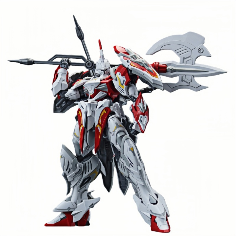 SNAA Lamorak Percival Tristan  - Desk Setup Dark reseña y precio