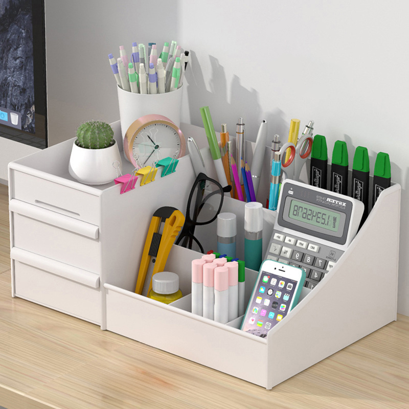Cajón nuevo de gran capacidad, - Desk Drawer Unit reseña y precio