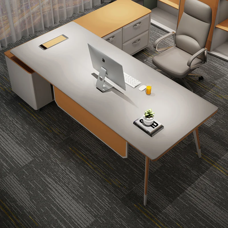 Mesa Simple de movimiento, tal - Desk Setup Tv reseña y precio