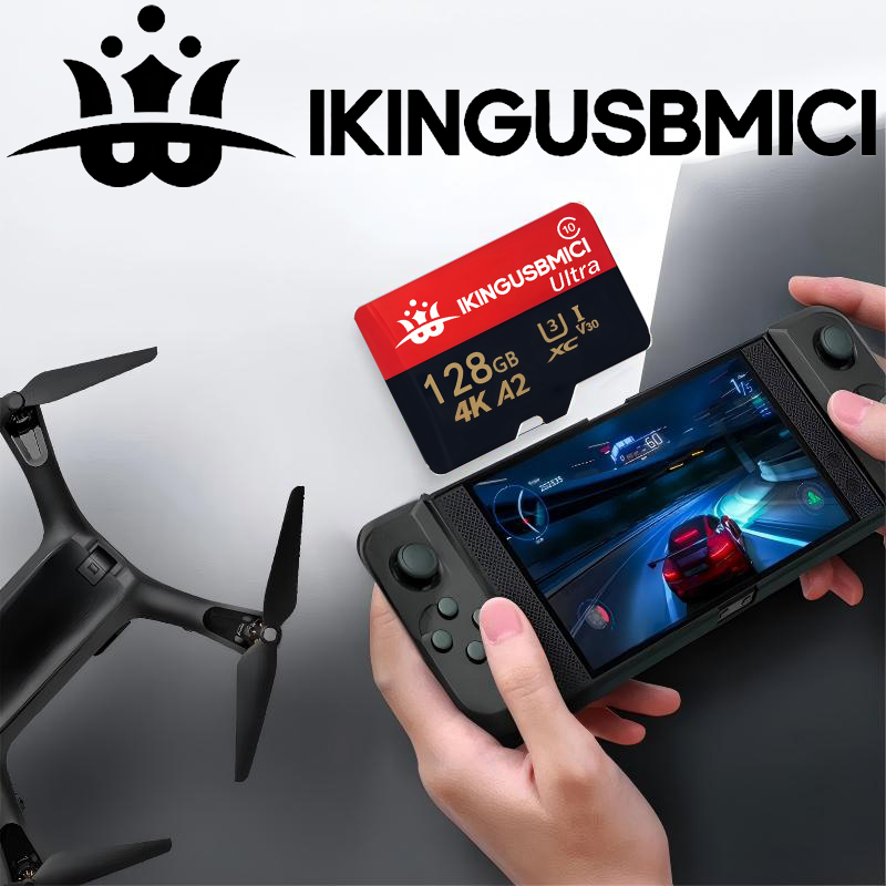 Tarjeta de Memoria 100% Origin - Desk Setup Xbox reseña y precio