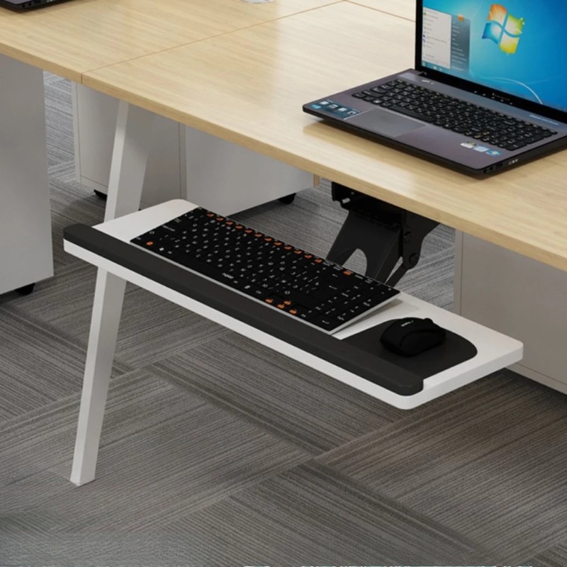 Bandeja para Teclado Debajo de - Desk Drawer Unit reseña y precio
