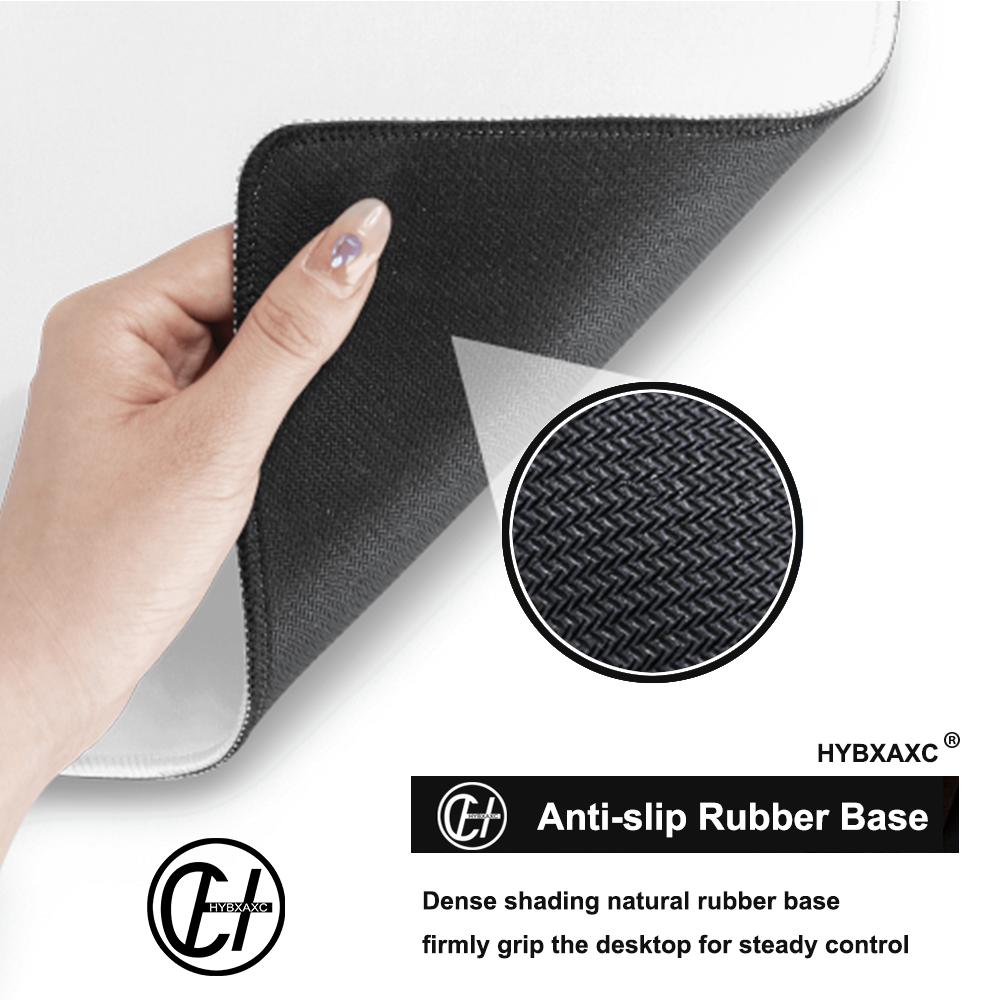 Alfombrilla de Ratón para Jueg - Desk Setup Minimal reseña y precio