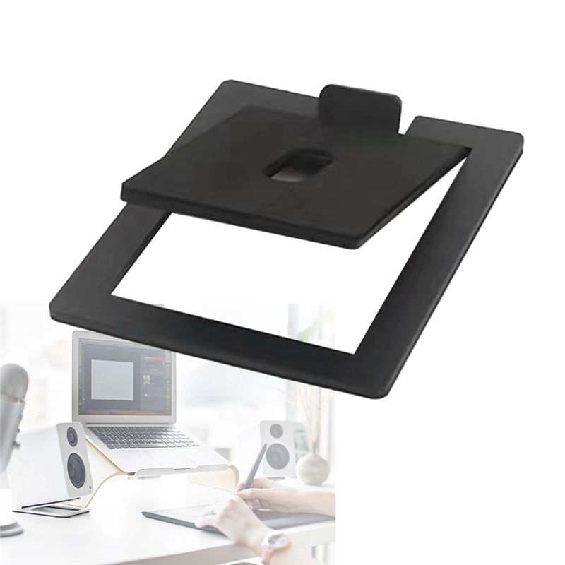 ABLL-2 soportes para altavoces - Speaker Desk Setup reseña y precio