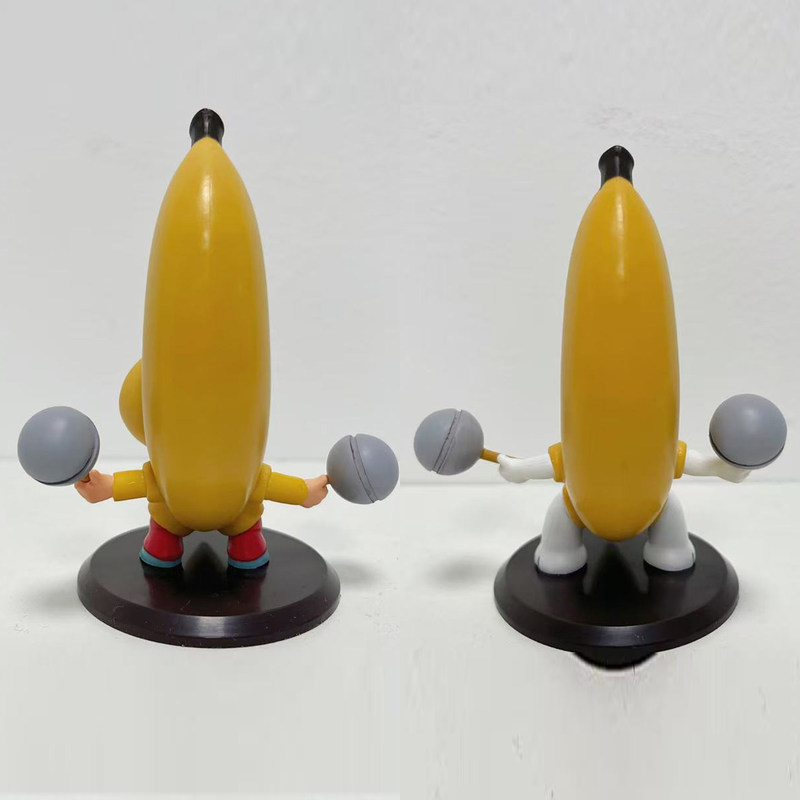 Figura de juguete de moda de F - Desk Setup Tv reseña y precio