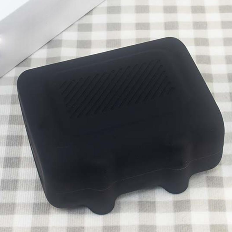 B03F Funda altavoz deslizamien - Speaker Desk Setup reseña y precio