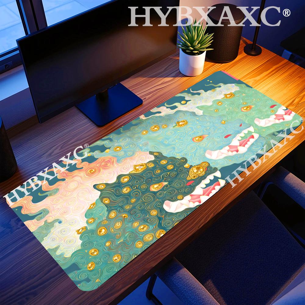 Alfombrilla de Escritorio HYBX - Desk Setup Gifts reseña y precio