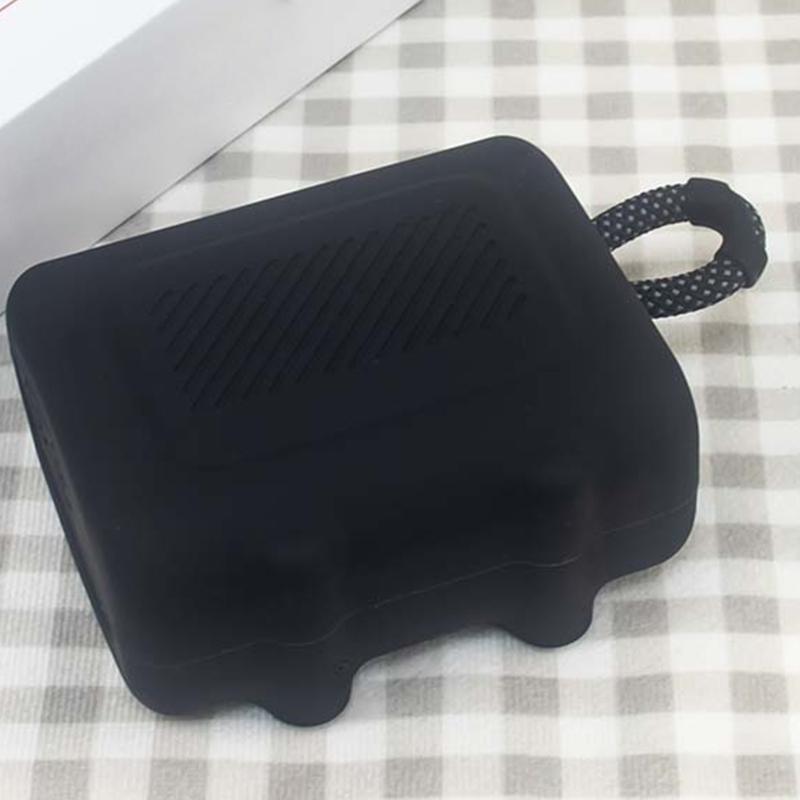 Funda protectora para altavoz  - Speaker Desk Setup reseña y precio