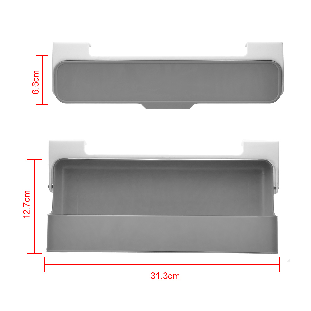 Estante de almacenamiento de b - Desk Drawer Unit reseña y precio