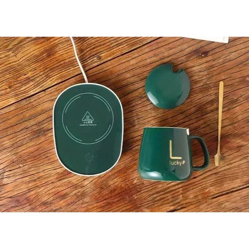 Juego de café inteligente con  - Desk Setup Gifts reseña y precio
