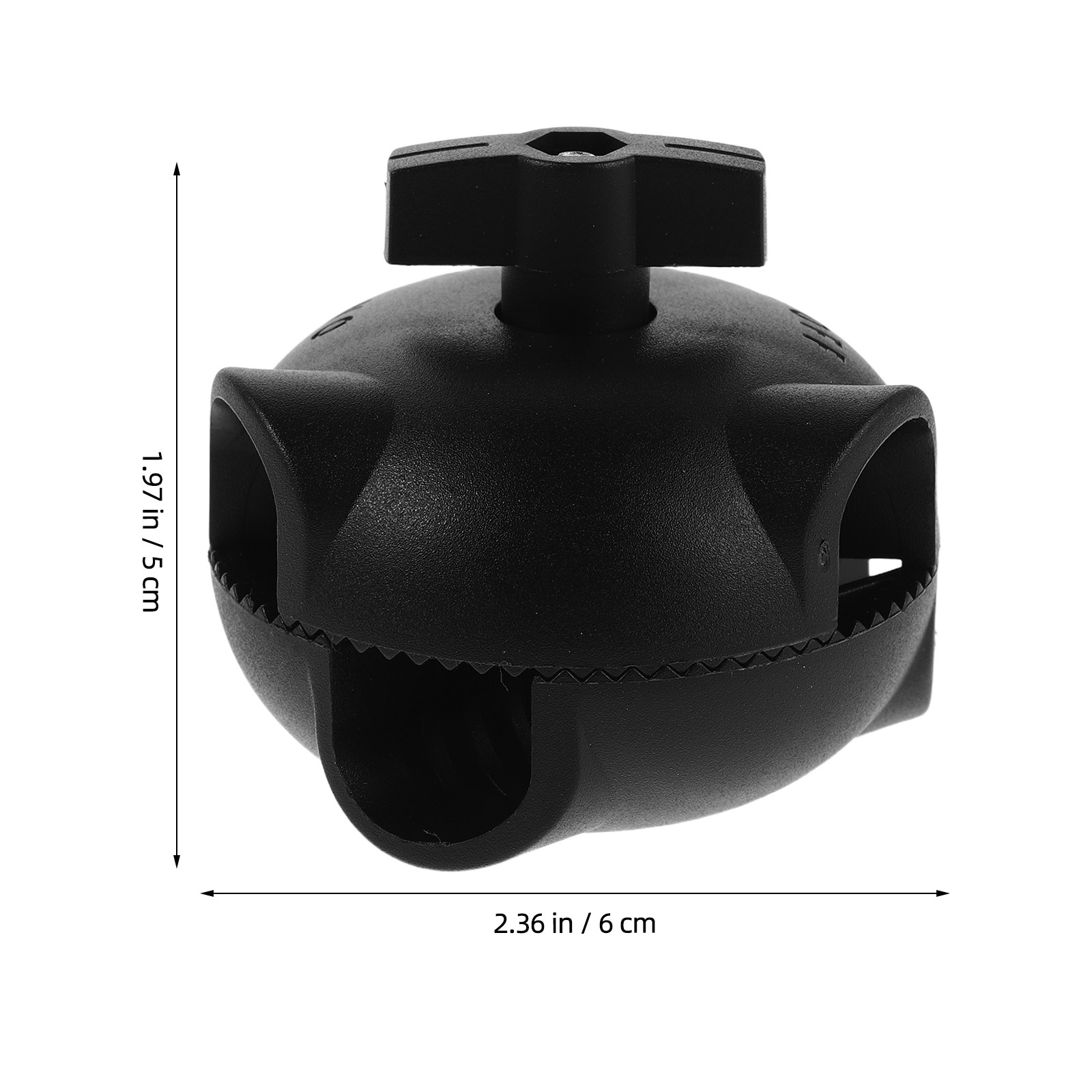 Soporte de micrófono con abraz - Desk Setup With Mic reseña y precio
