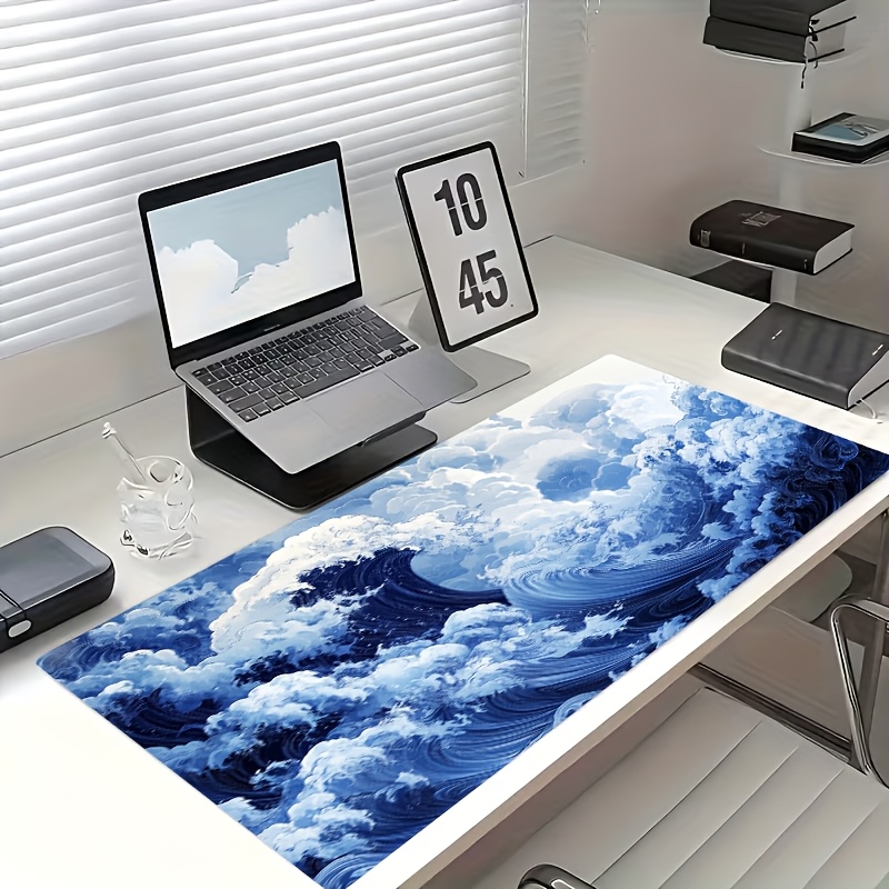 Alfombrilla de Ratón Minimalis - Desk Setup Minimal reseña y precio