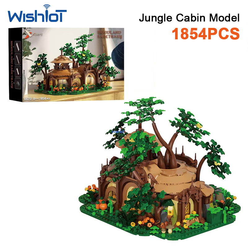 Set de Construcción de Castill - Desk Setup Kids reseña y precio