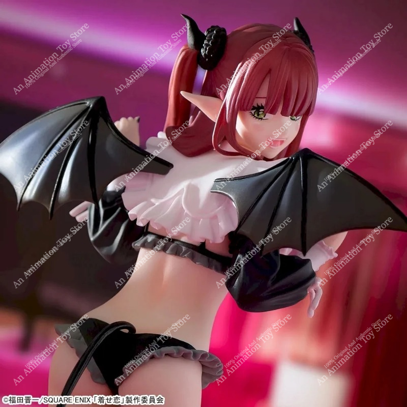 Figura Coleccionable de Anime  - Desk Setup Tv reseña y precio