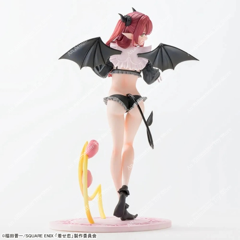 Figura Coleccionable de Anime  - Desk Setup Tv reseña y precio