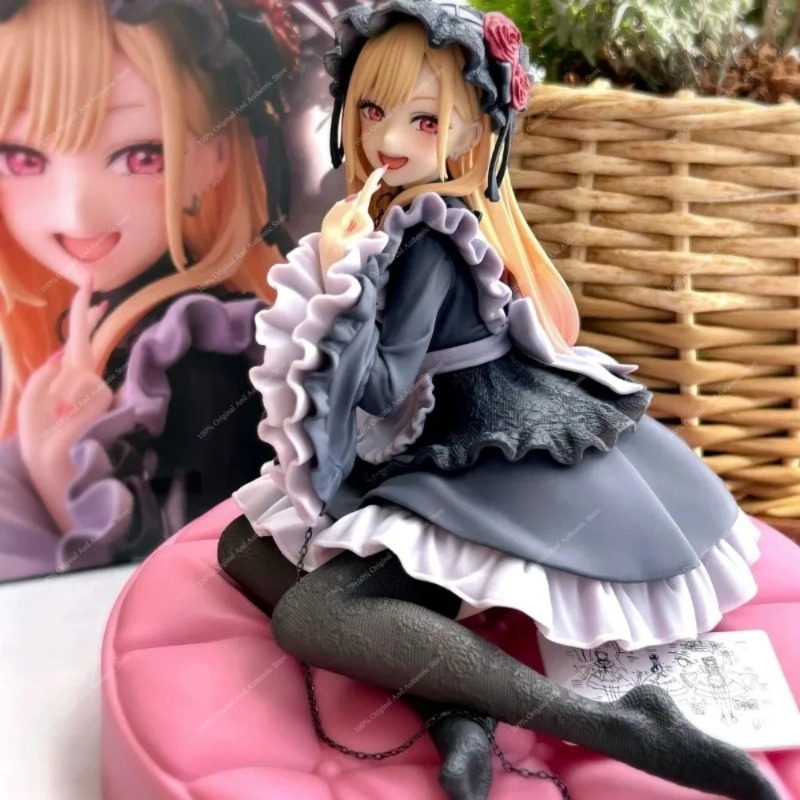 Figura Coleccionable de Anime  - Desk Setup Tv reseña y precio