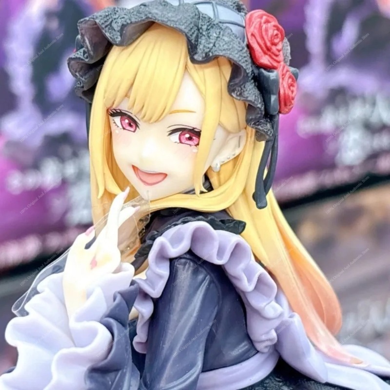Figura Coleccionable de Anime  - Desk Setup Tv reseña y precio