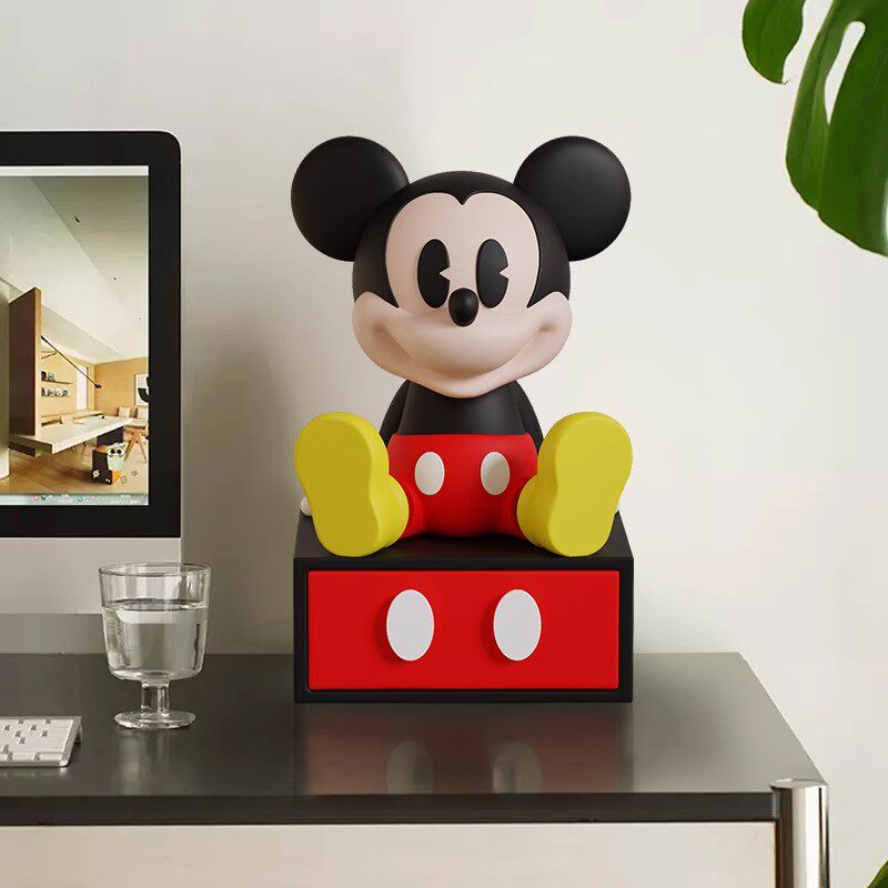 Caja de almacenamiento con dis - Desk Drawer Unit reseña y precio