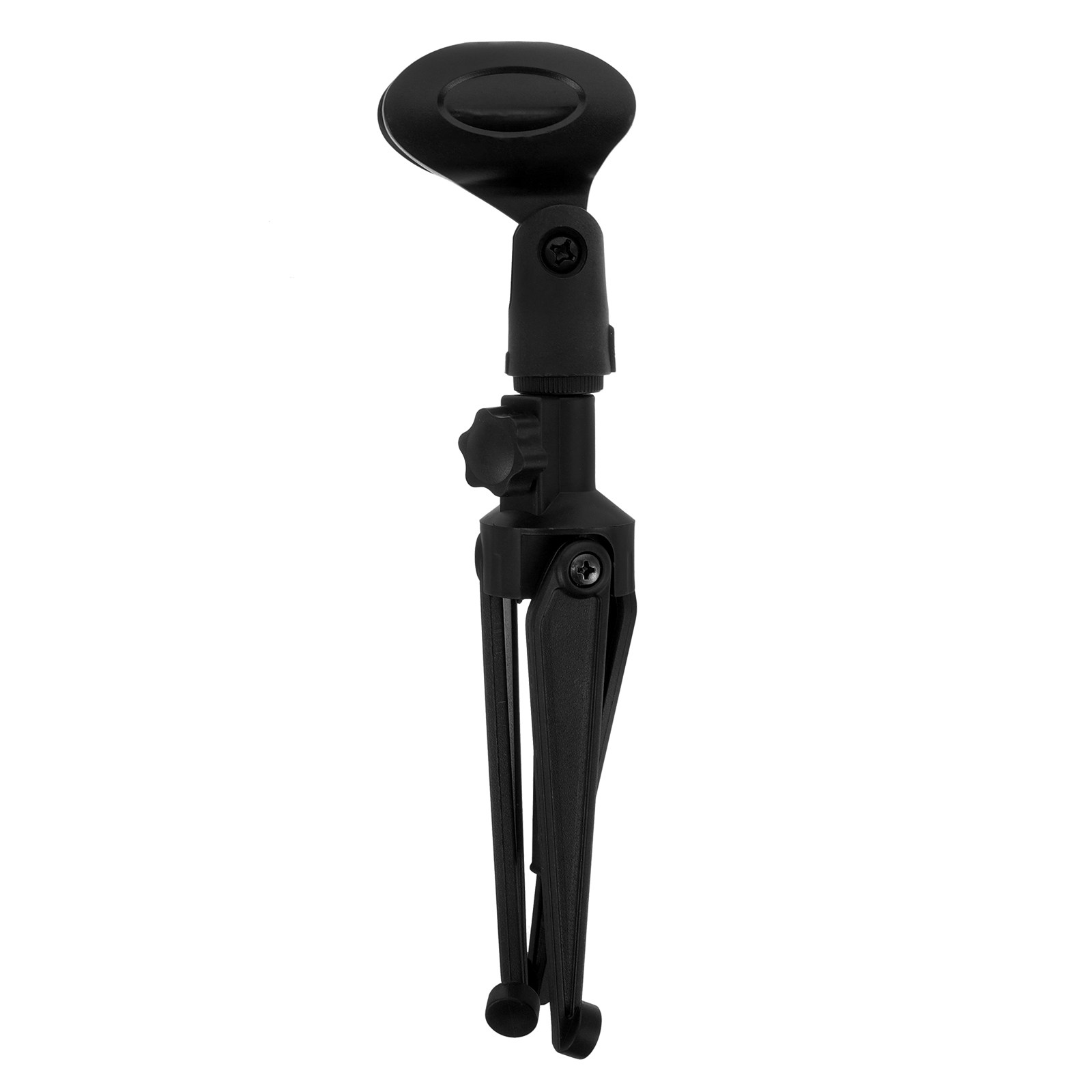 Soporte de Micrófono de Alumin - Desk Setup With Mic reseña y precio