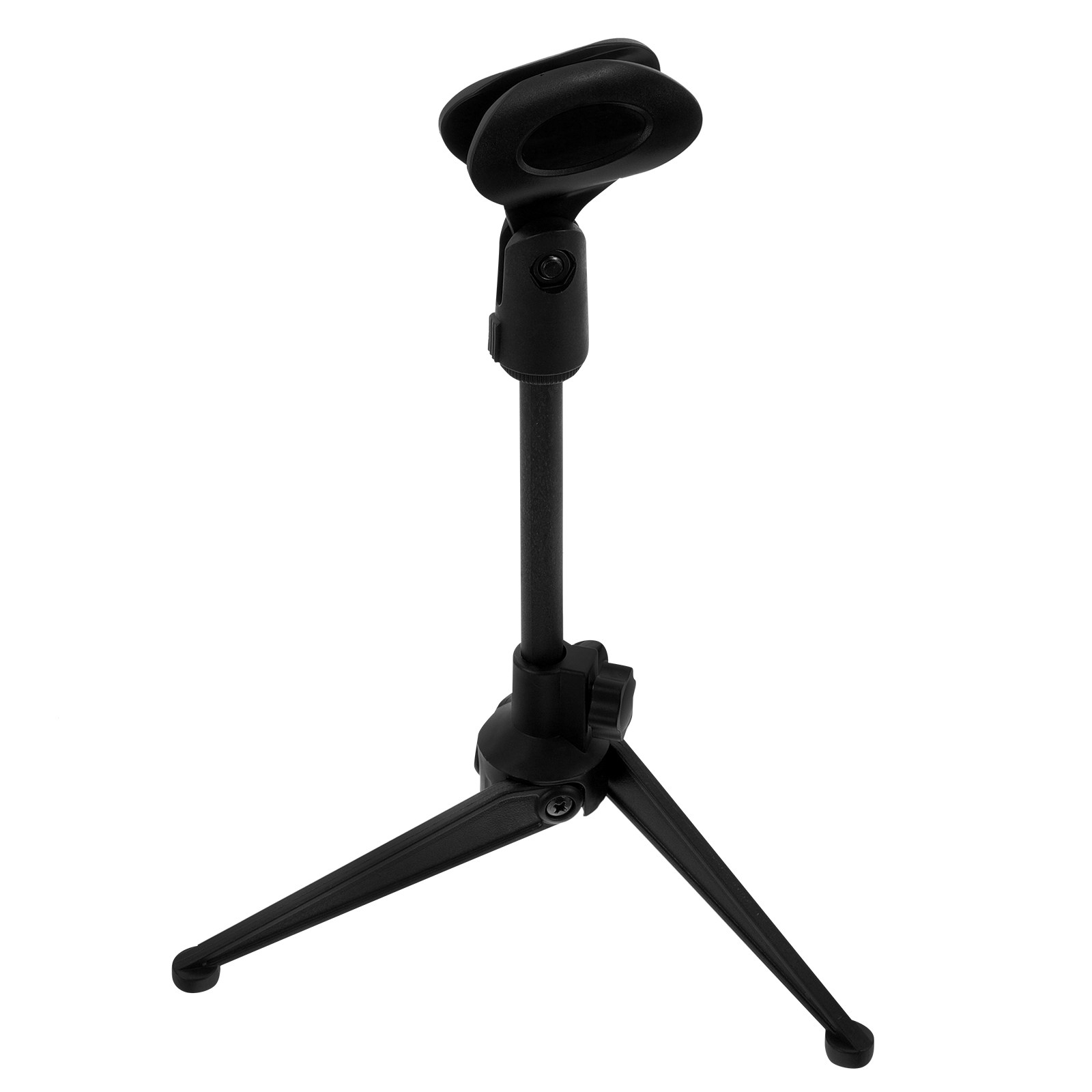 Soporte de Micrófono de Alumin - Desk Setup With Mic reseña y precio
