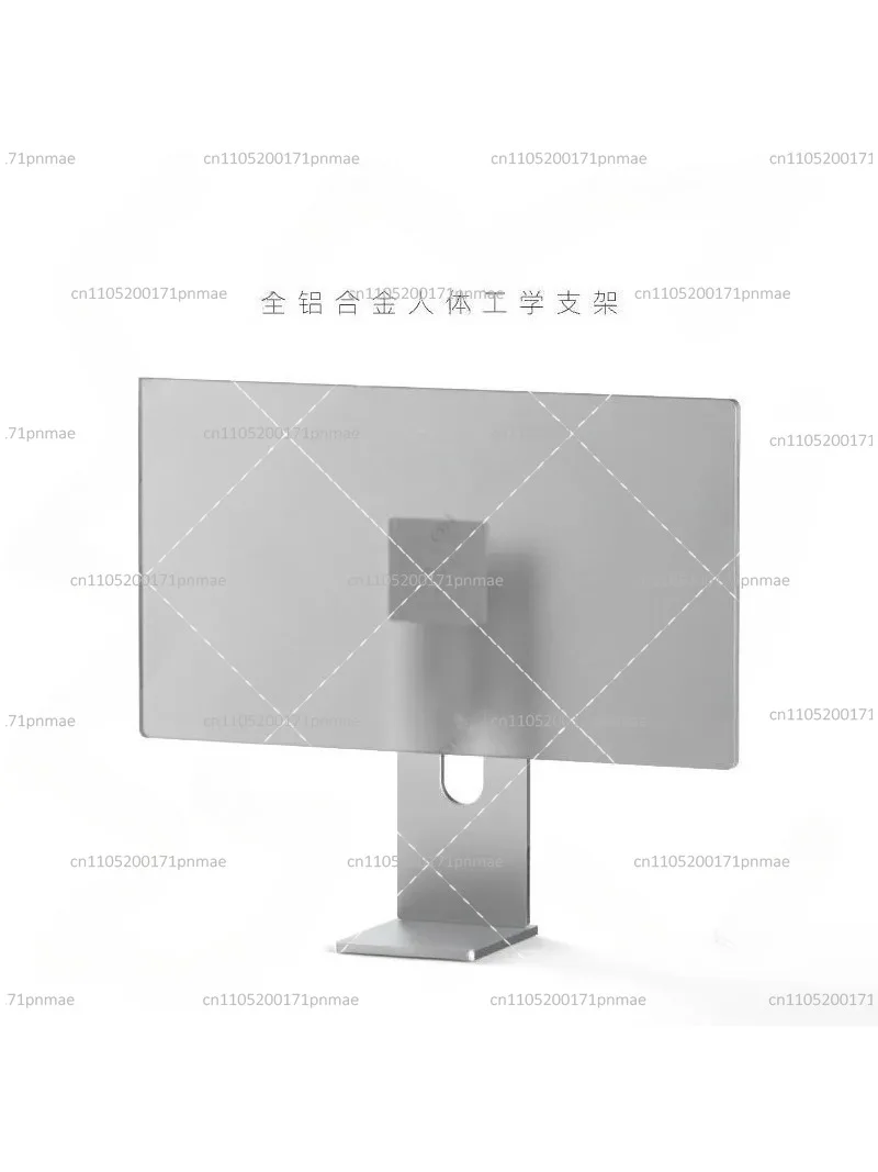 Soporte de Monitor de Aleación - Desk Setup No Monitor reseña y precio