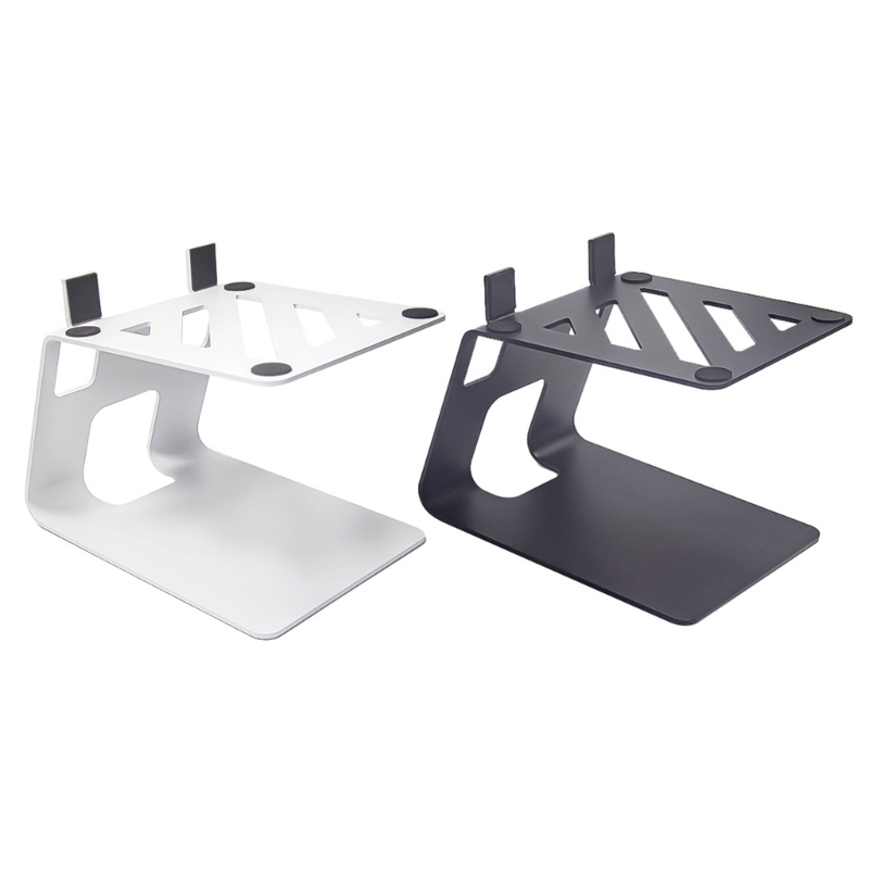 Soportes de altavoz de escrito - Speaker Desk Setup reseña y precio