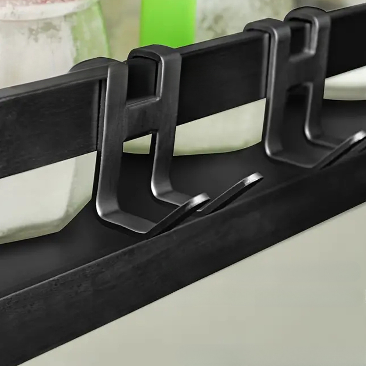 Ganchos traseros para puerta,  - Desk Drawer Unit reseña y precio